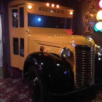 Magic Time Machine - Bars Near Me - Dallas, Texas