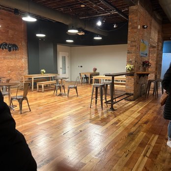 The Red Hook - Coffee & Tea Near Me - Detroit, Michigan The Red Hook - Coffee & Tea Near Me - Detroit, Michigan