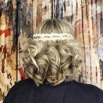 Deja Vu - Highlights and cut by artist Amanda - Hair Salons Near Me - Hingham, Massachusetts Deja Vu - Highlights and cut by artist Amanda - Hair Salons Near Me - Hingham, Massachusetts