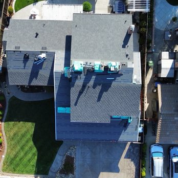 Eagle Legacy Roof Masters - Roofing Near Me - Gilroy, California Eagle Legacy Roof Masters - Roofing Near Me - Gilroy, California