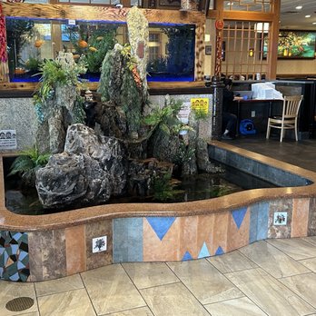 Grand Buffet - Fountain where you first come inside - Buffets Near Me - Horn Lake, Mississippi Grand Buffet - Fountain where you first come inside - Buffets Near Me - Horn Lake, Mississippi