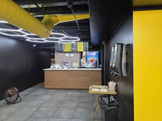 Mile High Mo's Austin - First Class Food by null