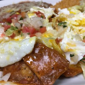 Burger Express and Mexican Grill on Yelp