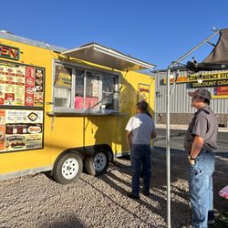 Berlandos Mexican Food