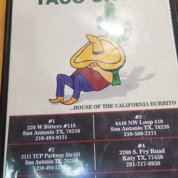 Los Balito's Taco Shop - Breakfast & Brunch Near Me - San Antonio, Texas Los Balito's Taco Shop - Breakfast & Brunch Near Me - San Antonio, Texas