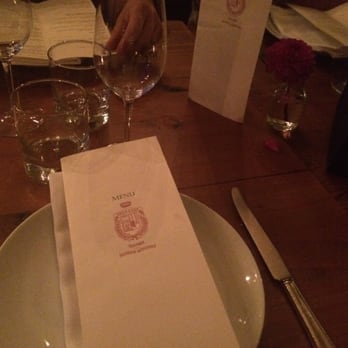 Cascina Spinasse - Italian Near Me - Seattle, Washington