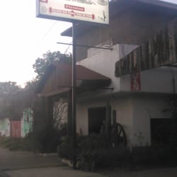 Sosa´s Jeans - Fachada