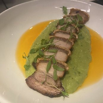 Chabella Miami - Pork belly - Mexican Near Me - Doral, Florida Chabella Miami - Pork belly - Mexican Near Me - Doral, Florida