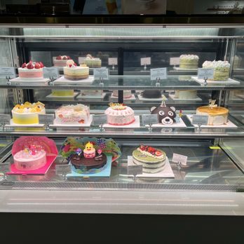 Tous Les Jours - Bakeries Near Me - Arlington, Virginia Tous Les Jours - Bakeries Near Me - Arlington, Virginia