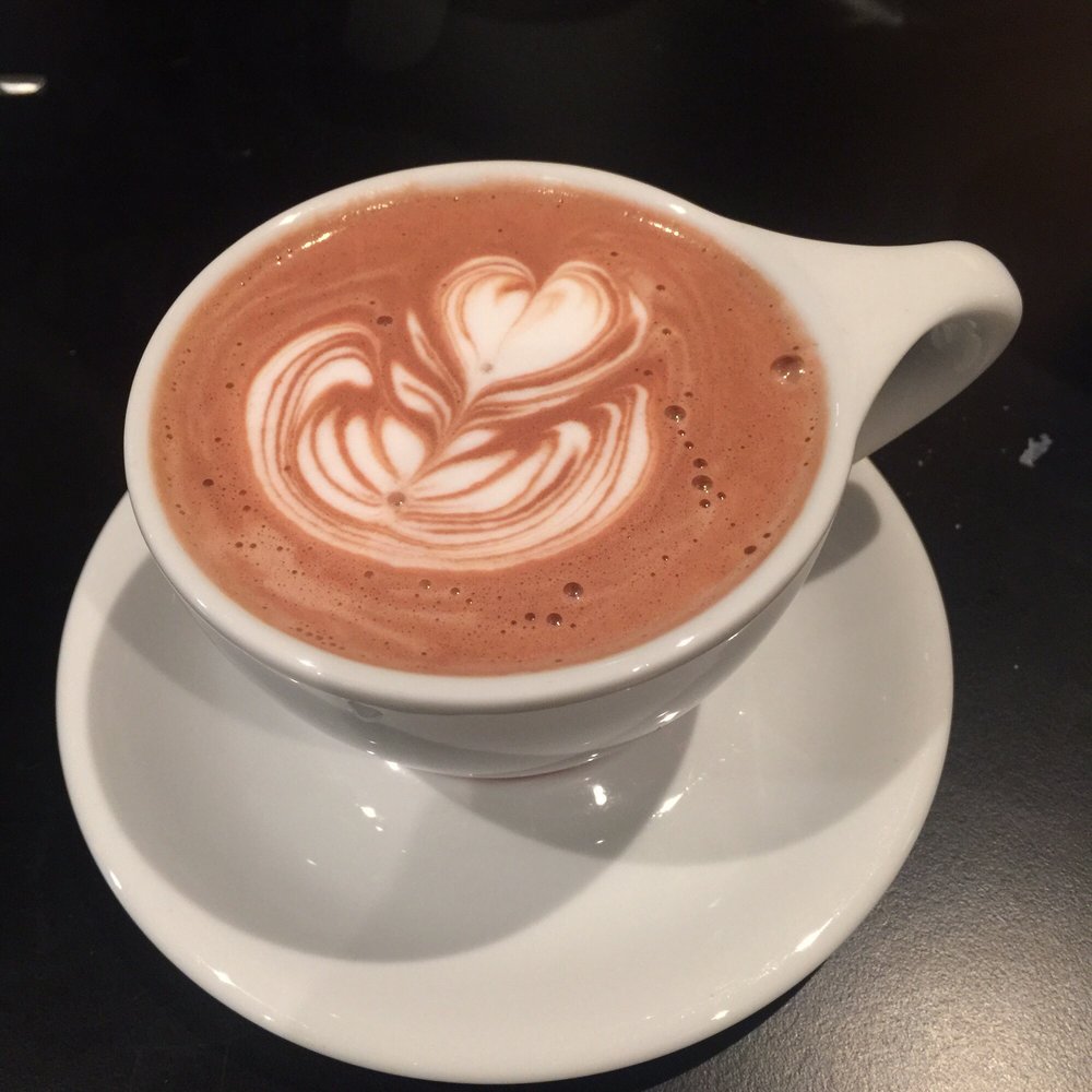 Intelligentsia Coffee - Hot chocolate - Coffee & Tea Near Me - Watertown, Massachusetts Intelligentsia Coffee - Hot chocolate - Coffee & Tea Near Me - Watertown, Massachusetts