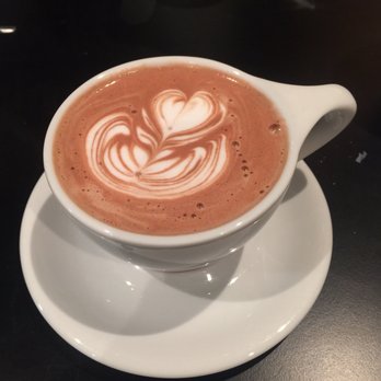 Intelligentsia Coffee - Hot chocolate - Coffee & Tea Near Me - Watertown, Massachusetts
