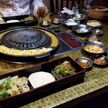 Mr Kimchi - Golf Road - Korean Near Me - Mount Prospect, Illinois Mr Kimchi - Golf Road - Korean Near Me - Mount Prospect, Illinois