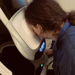 Visionworks - Digital retinal imaging