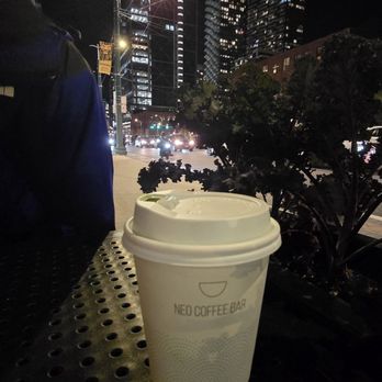 NEO COFFEE BAR KING X SPADINA - Matcha latte to-go - Coffee & Tea Near Me - Toronto, Ontario NEO COFFEE BAR KING X SPADINA - Matcha latte to-go - Coffee & Tea Near Me - Toronto, Ontario