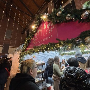 SoWa Winter Festival - Festivals Near Me - Boston, Massachusetts SoWa Winter Festival - Festivals Near Me - Boston, Massachusetts