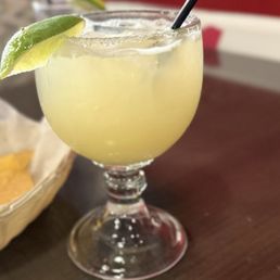 Margarita