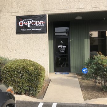OnPoint Bail Bonds - Front of business I was at! - Bail Bondsmen Near Me - Rancho Cucamonga, California OnPoint Bail Bonds - Front of business I was at! - Bail Bondsmen Near Me - Rancho Cucamonga, California