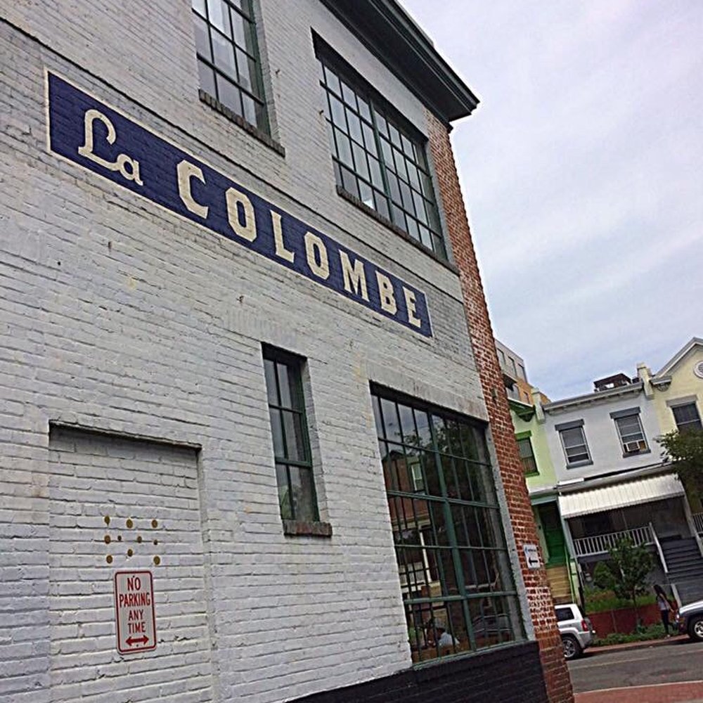 La Colombe - Coffee & Tea Near Me - Washington, DC, District of Columbia