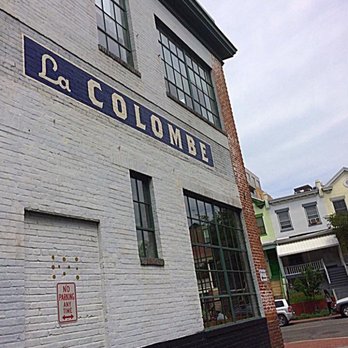 La Colombe - Coffee & Tea Near Me - Washington, DC, District of Columbia