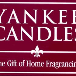 Yankee Candle