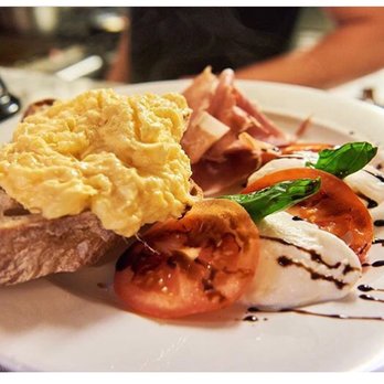 Garden Breakfast Cafe - British Near Me - London, XGL
