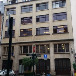 Commissariat Central de Police - Service de Garde