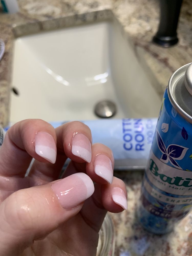 ELEGANT NAILS AND SPA 72 Photos & 29 Reviews 184 W Boylston St