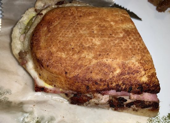 Mojito Latin Soul Food by null