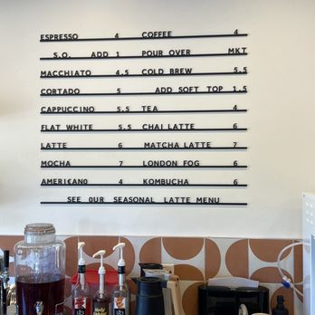 FreeForm Coffee Roasters - Coffee and beverage menu. - Coffee Roasteries Near Me - Sedona, Arizona FreeForm Coffee Roasters - Coffee and beverage menu. - Coffee Roasteries Near Me - Sedona, Arizona