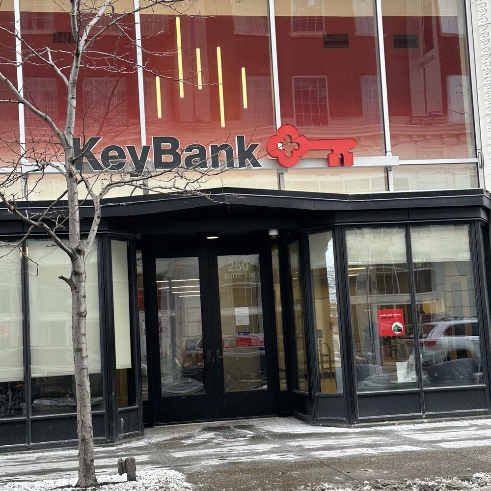 Keybank Cheektowaga, NY - Last Updated January 2026 - Yelp, image size:1000x1000