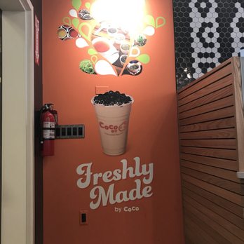 CoCo Bubble Tea - Bubble Tea Near Me - Bellevue, Washington CoCo Bubble Tea - Bubble Tea Near Me - Bellevue, Washington
