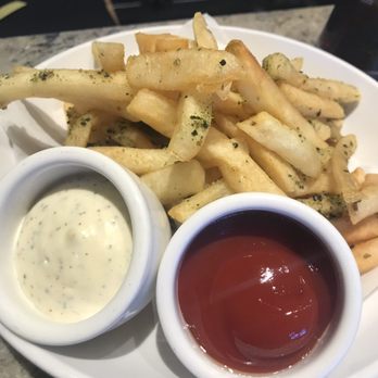 Mariposa - Hurricane fries $8 - New American Near Me - Honolulu, Hawaii Mariposa - Hurricane fries $8 - New American Near Me - Honolulu, Hawaii