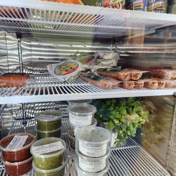 Avon Mexican Market - Imported Food Near Me - Avon, Indiana