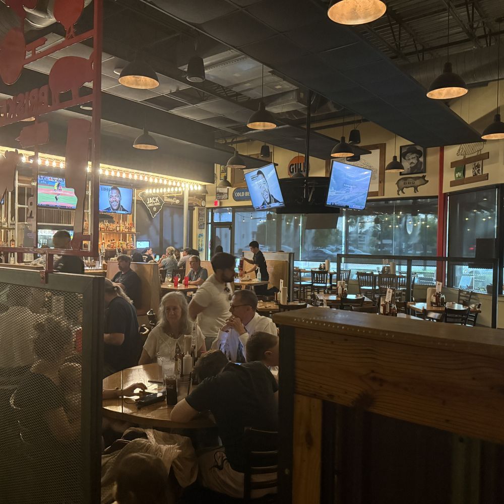 Midwood Smokehouse - Barbeque Near Me - Columbia, South Carolina Midwood Smokehouse - Barbeque Near Me - Columbia, South Carolina