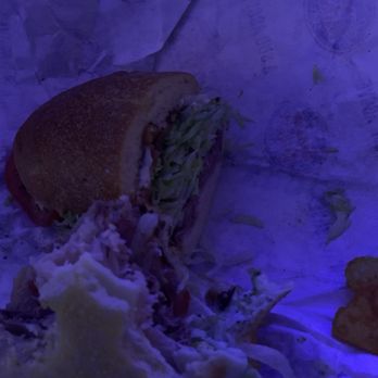 Jersey Mike's Subs - Loaded club sandwich - Fast Food Near Me - Warren, Michigan