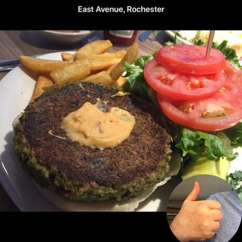 Jines Restaurant - Greek Near Me - Rochester, New York