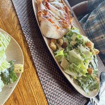 Haunted Pizano - Pizza Near Me - Jerome, Arizona