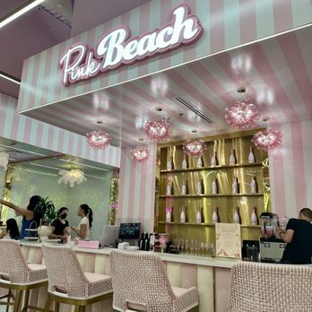 Rose Couture Nail Bar - Bar - Nail Salons Near Me - Southlake, Texas