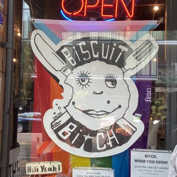 Biscuit Bitch - Breakfast & Brunch Near Me - Seattle, Washington Biscuit Bitch - Breakfast & Brunch Near Me - Seattle, Washington