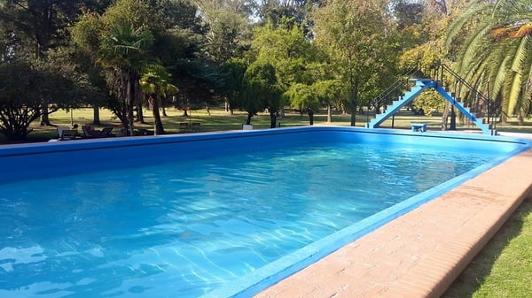 Estancia La Candelaria by null