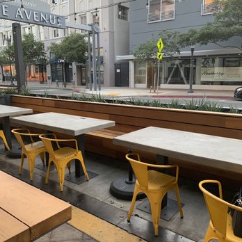 Sushi Zenmaru - Outside seating - Sushi Bars Near Me - Long Beach, California Sushi Zenmaru - Outside seating - Sushi Bars Near Me - Long Beach, California