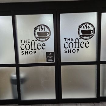 The Coffee Shop - Coffee & Tea Near Me - Miramar Beach, Florida