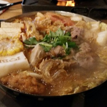 Boiling Point - #4 spicy beef never fails to satisfy my stomach! - Taiwanese Near Me - Artesia, California