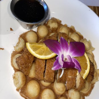 Toast 101 - Chicken & waffles - Breakfast & Brunch Near Me - Tucson, Arizona Toast 101 - Chicken & waffles - Breakfast & Brunch Near Me - Tucson, Arizona