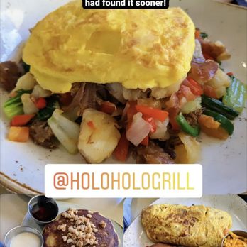 Holoholo Grill - Hawaiian Near Me - Koloa, Hawaii Holoholo Grill - Hawaiian Near Me - Koloa, Hawaii