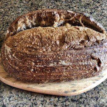 Pan-O-Rama Baking - Walnut bread - Bakeries Near Me - San Francisco, California Pan-O-Rama Baking - Walnut bread - Bakeries Near Me - San Francisco, California