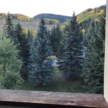 Tivoli Lodge - The view from my room! - Hotels Near Me - Vail, Colorado Tivoli Lodge - The view from my room! - Hotels Near Me - Vail, Colorado