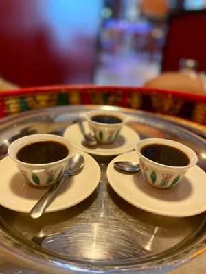 Nile Ethiopian by null