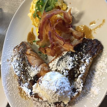 True Flavors Diner - Howling Moon French Toast - Diners Near Me - Durham, North Carolina True Flavors Diner - Howling Moon French Toast - Diners Near Me - Durham, North Carolina