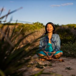 Trinity Health & Living - Distance emergency healing sessions
